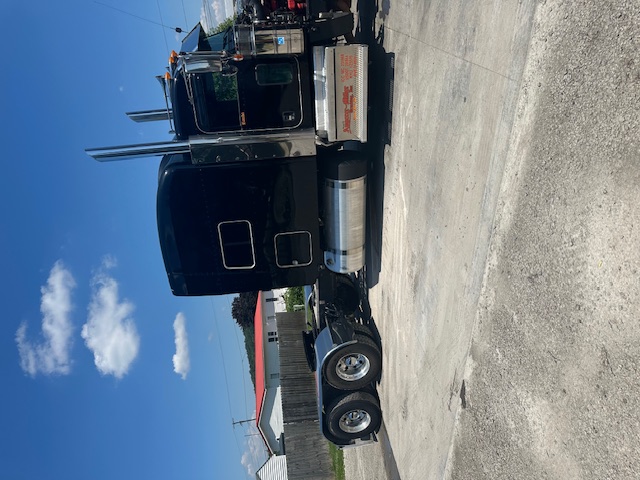2020 PETERBILT 389 - Image 21